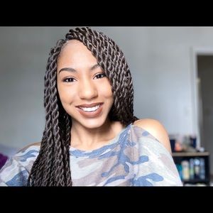 Meet your Posher, Janielle